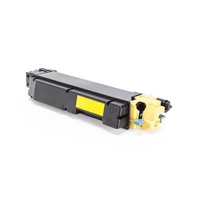 Toner compatible KYOCERA TK-5150Y jaune